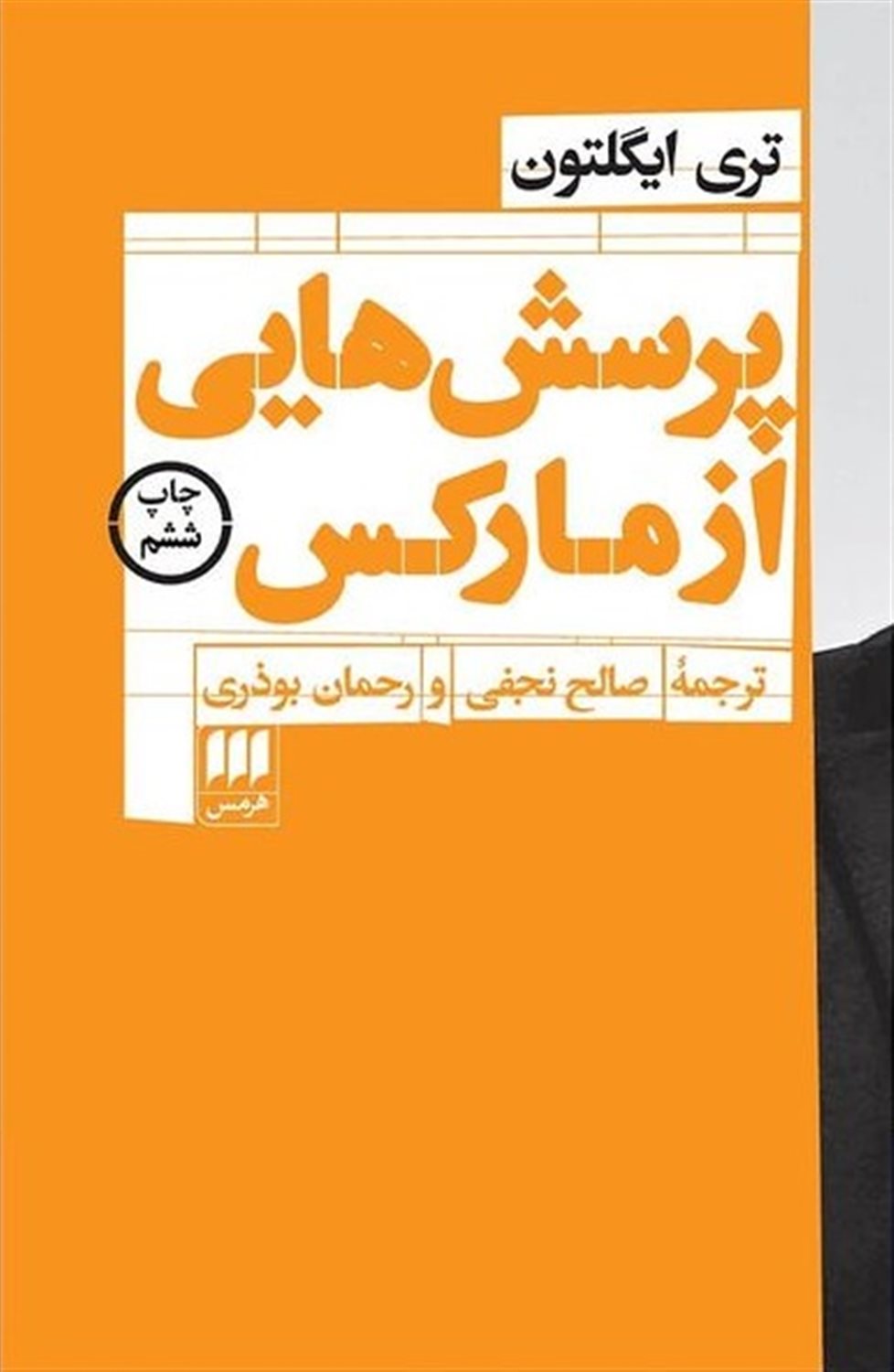 پرسش‌هایی از مارکس