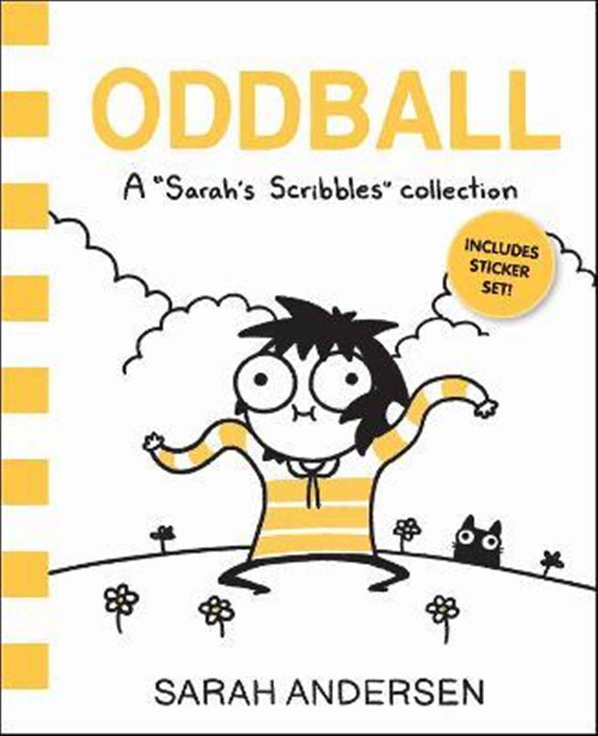 ODDBALL