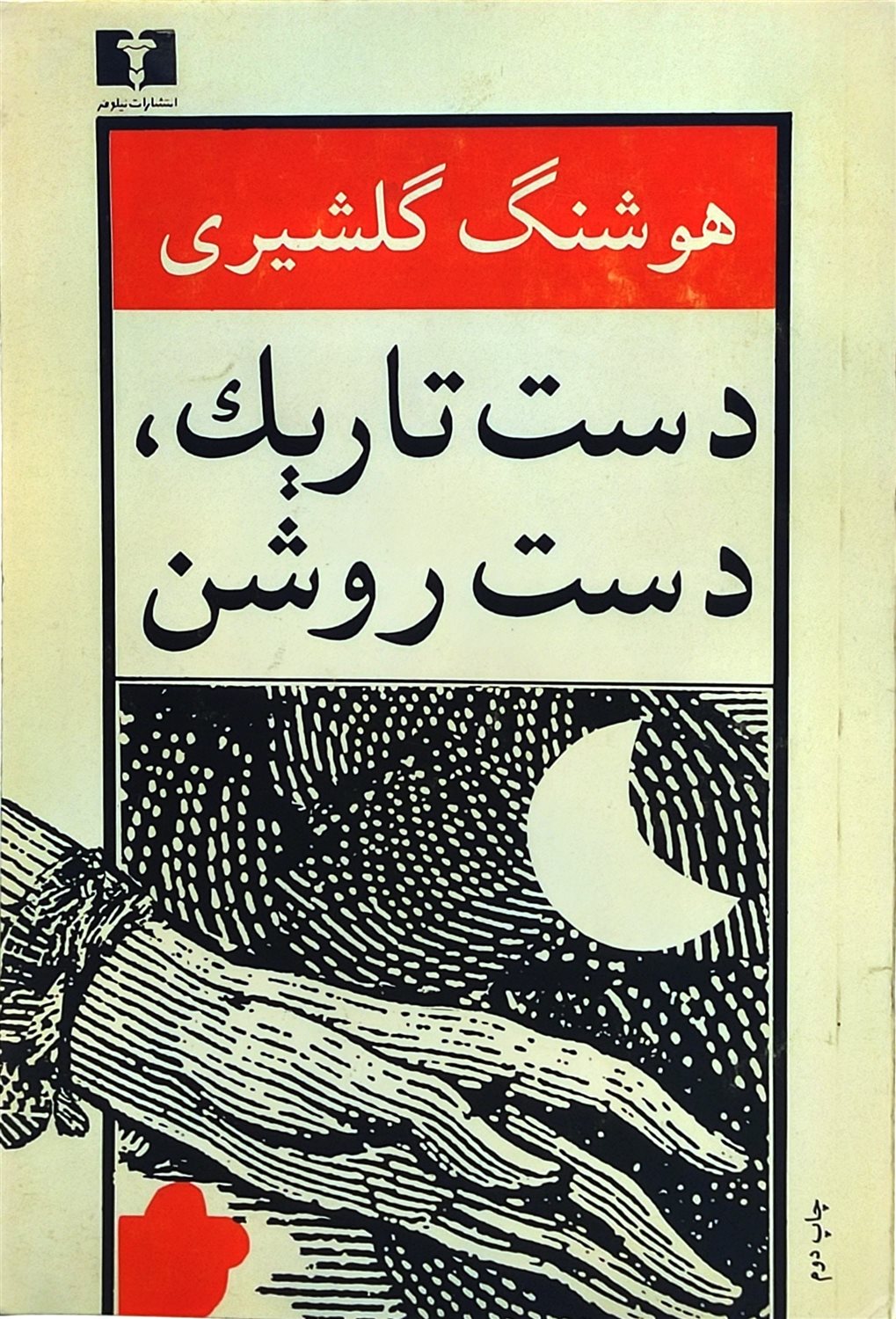 دست تاریک دست روشن