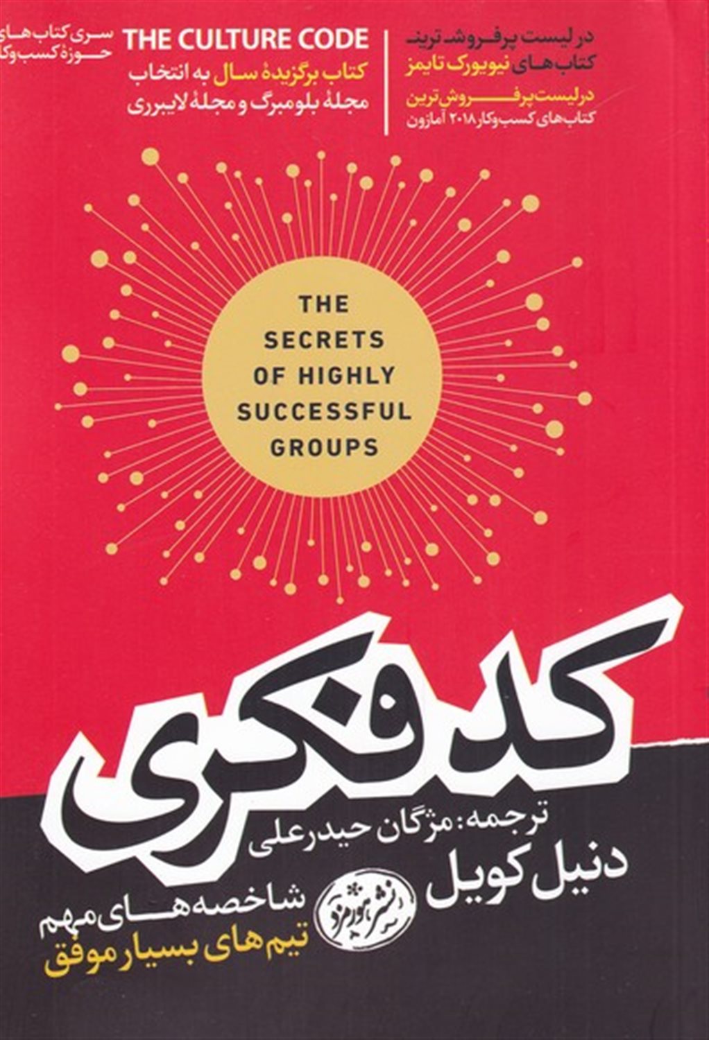 کد فکری