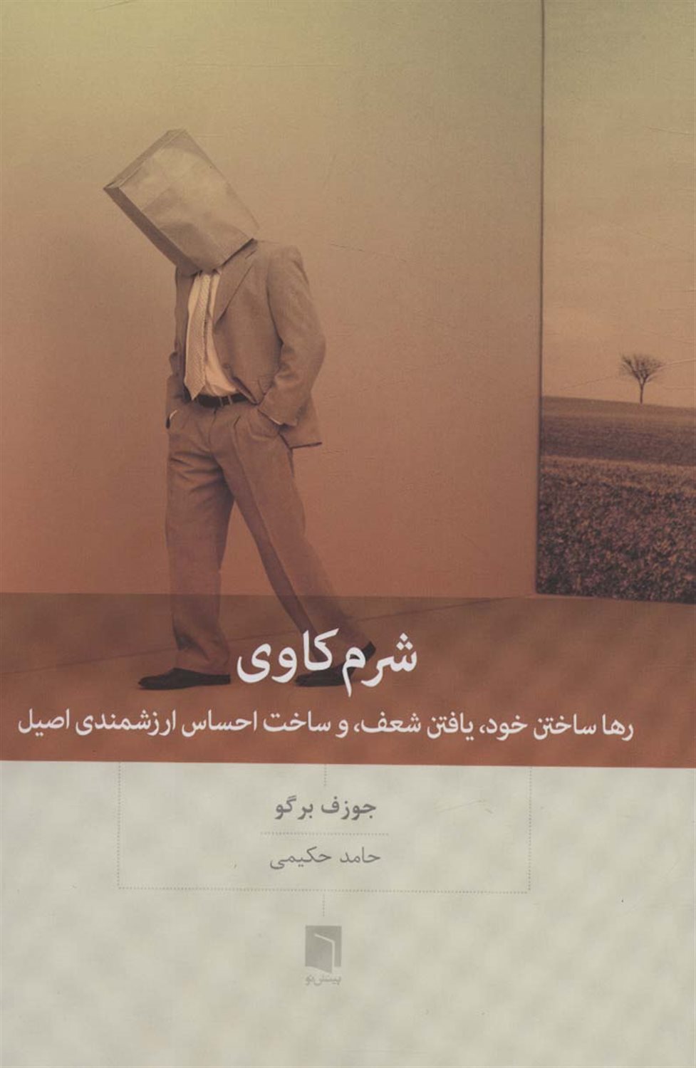 شرم‌کاوی