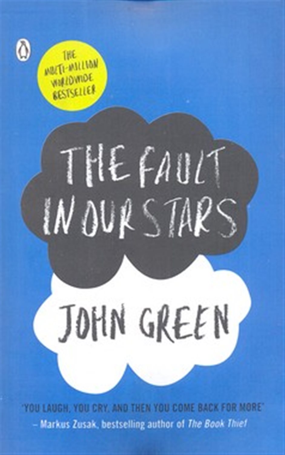The fault in our stars