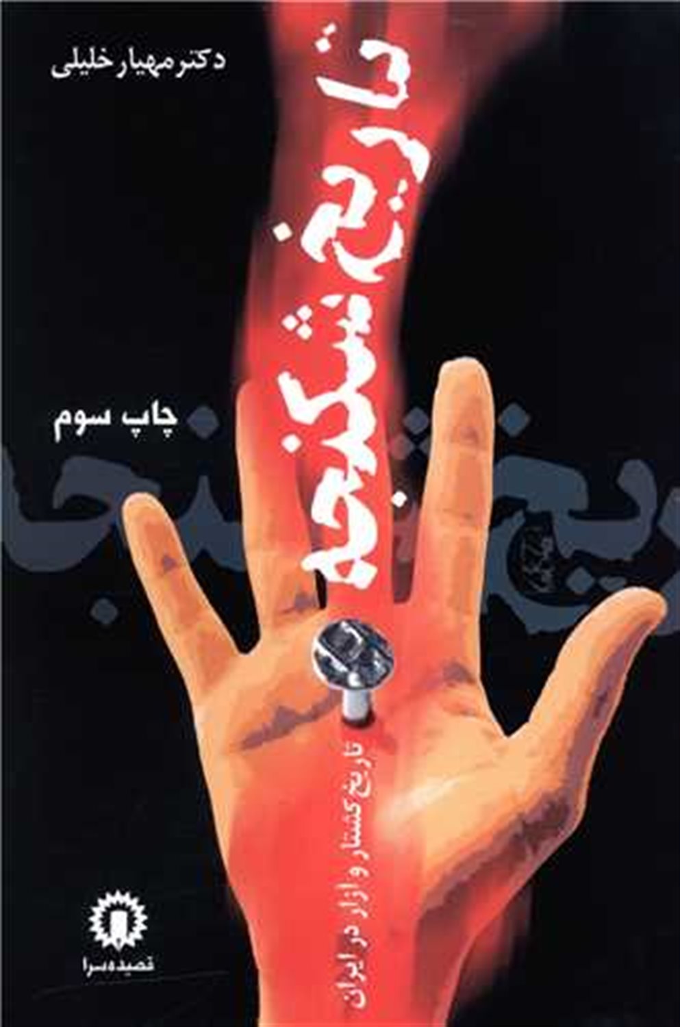تاریخ شکنجه، تاریخ کشتار در ایران