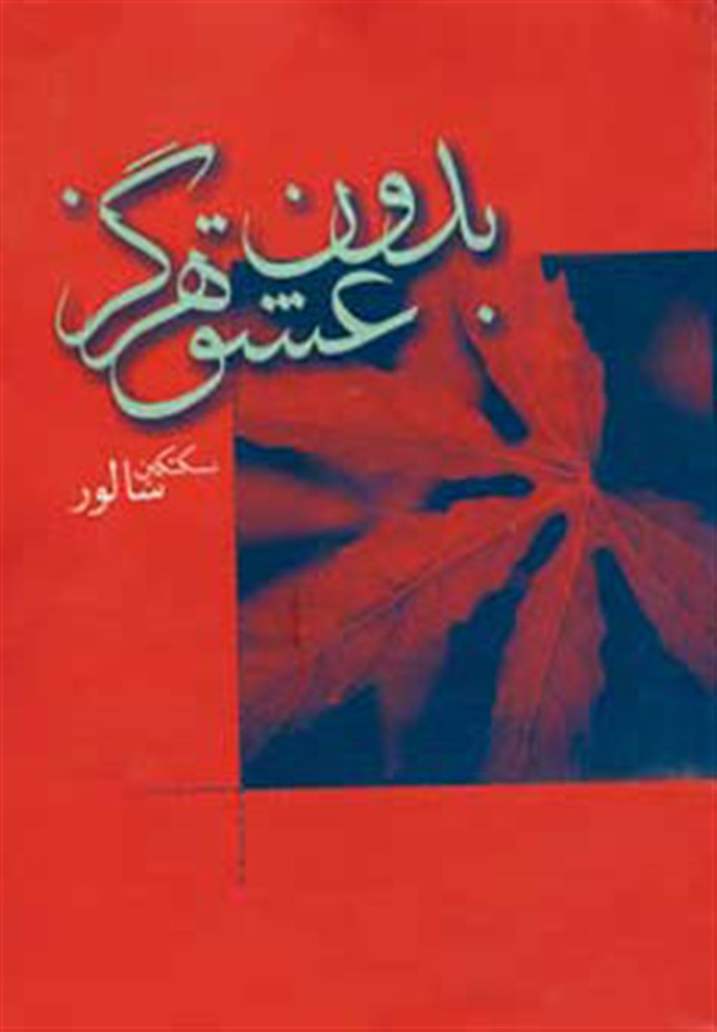 بدون عشق هرگز