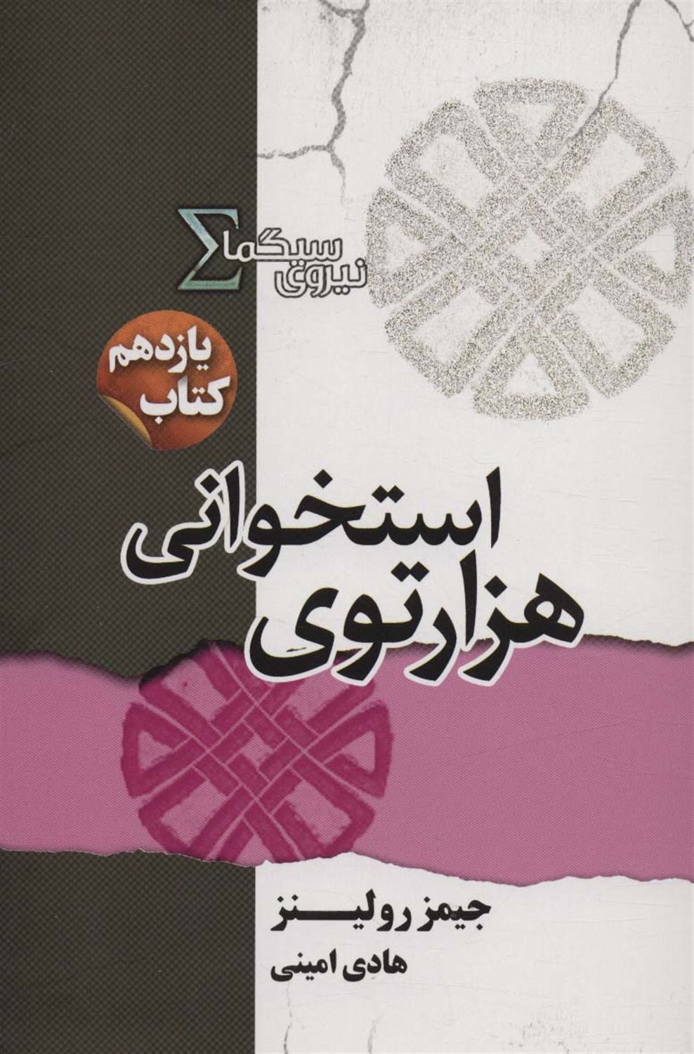 نیروی سیگما  11