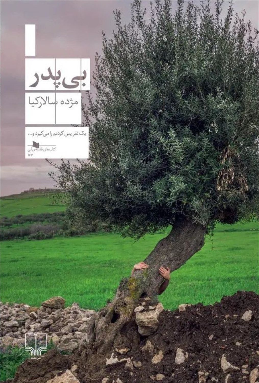 بی پدر
