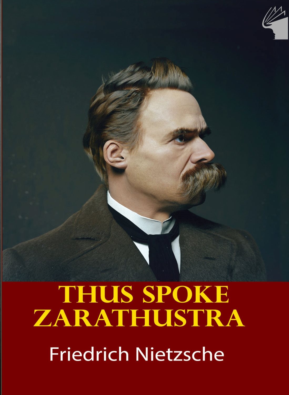 Thus spoke Zarathustra