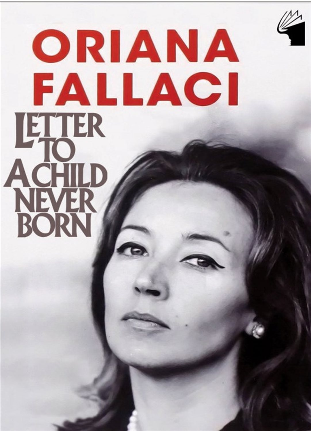Letter to a child never born