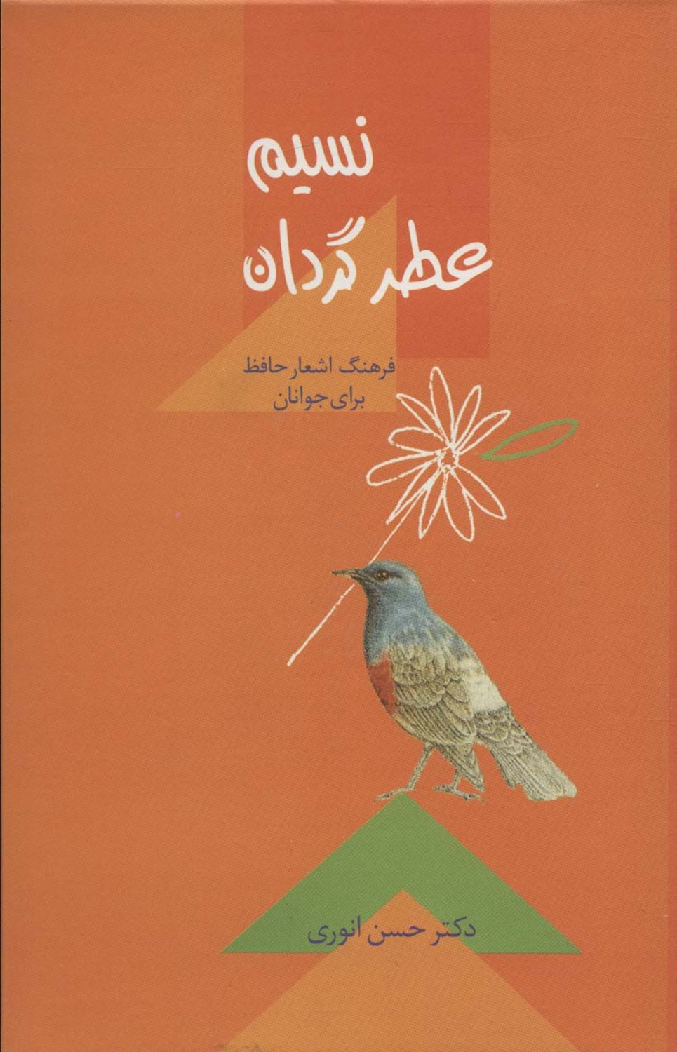 نسیم عطر گردان 