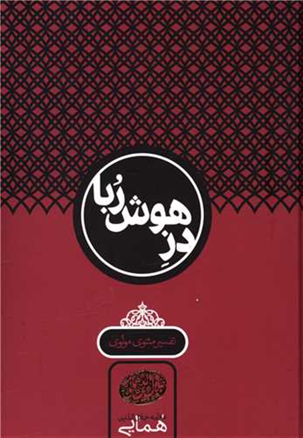 دز هوش ربا 