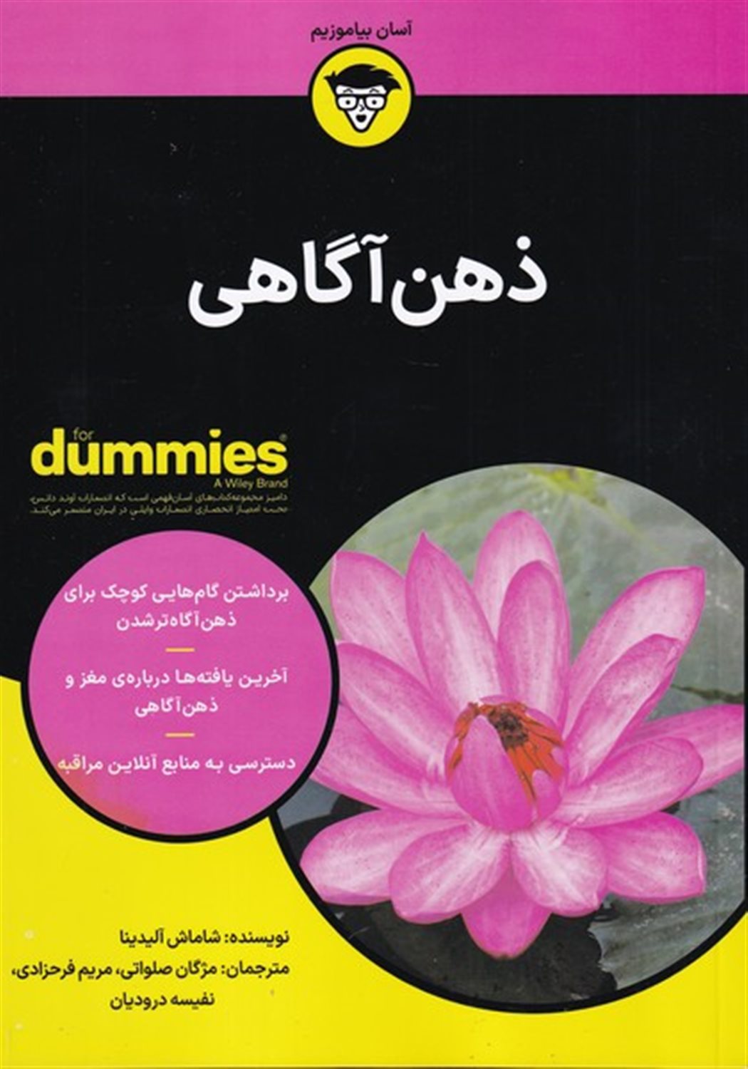 ذهن آگاهی 
