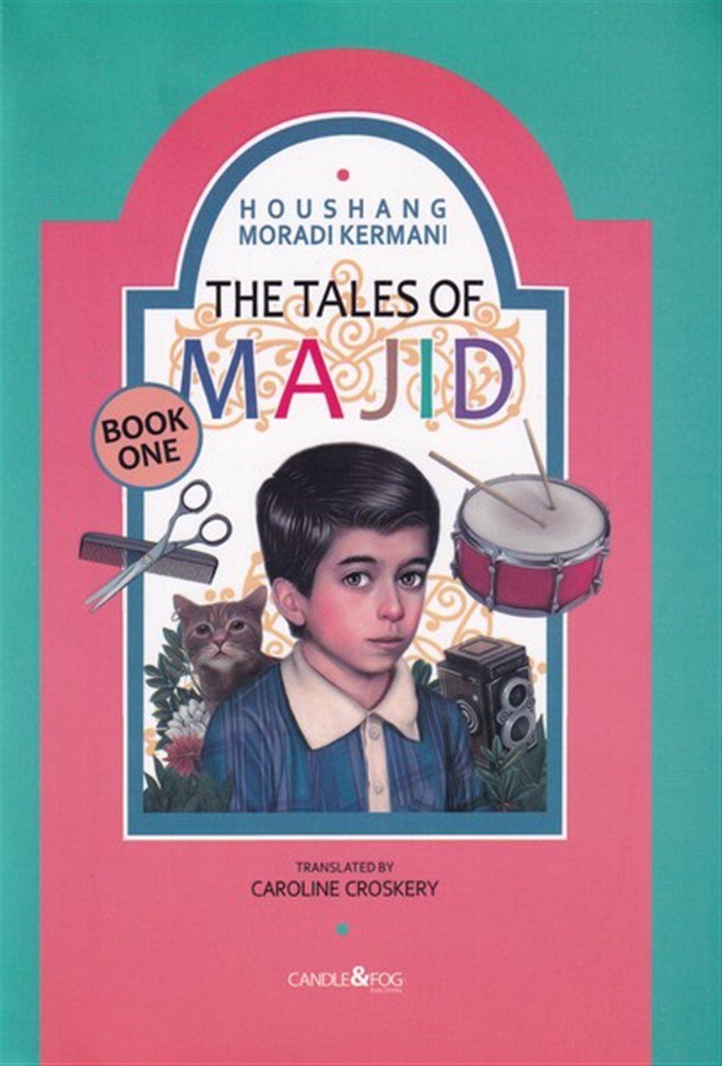 The Tale Of MAJID