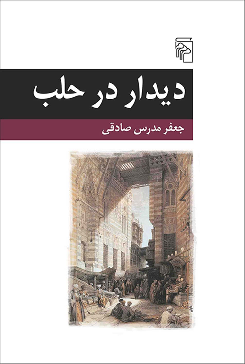 دیدار در حلب 