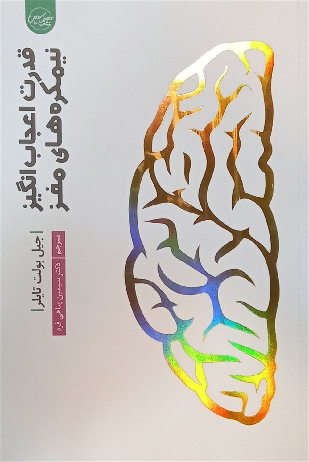 قدرت اعجاب انگیز نیمکره های مغز