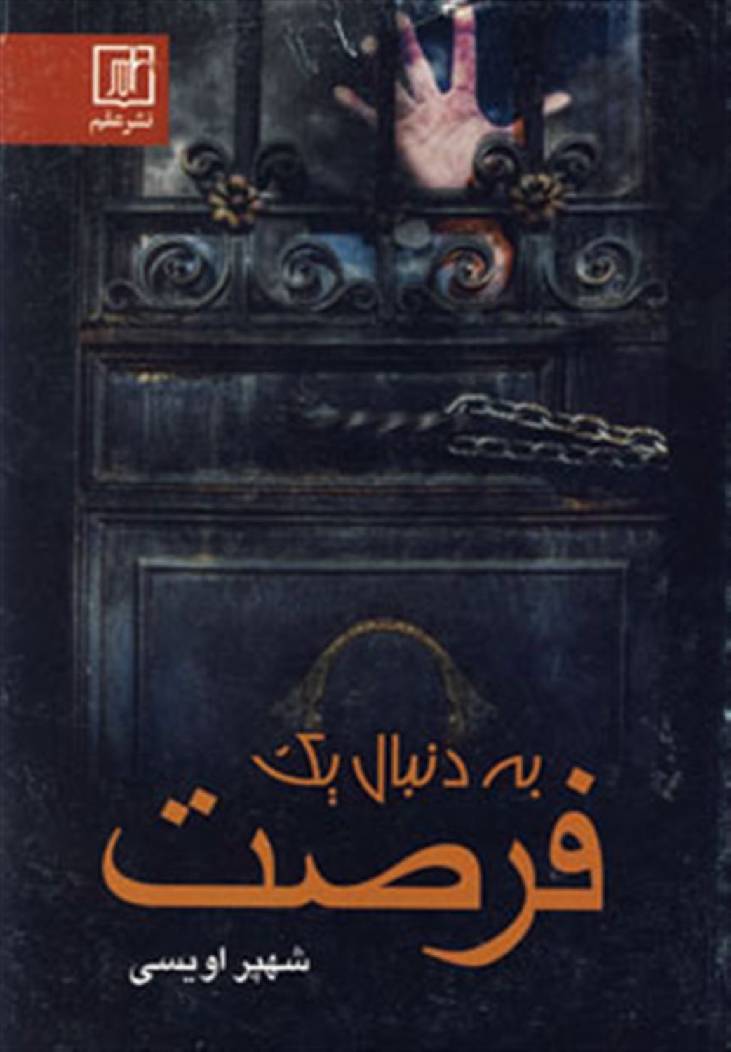 به دنبال یک فرصت