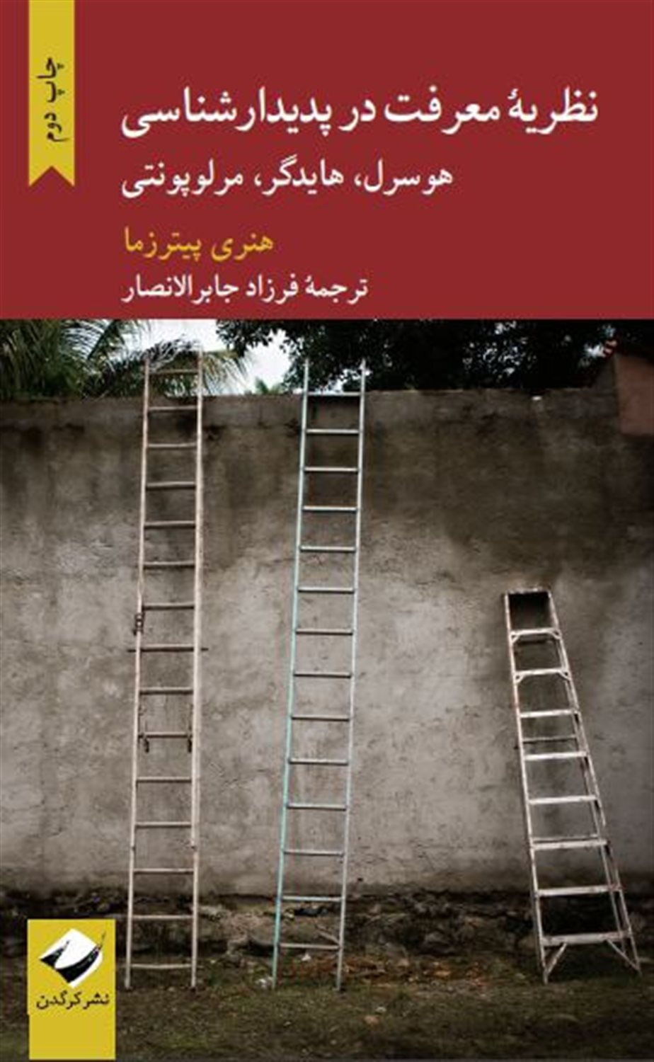 نظریه معرفت در پدیدارشناسی