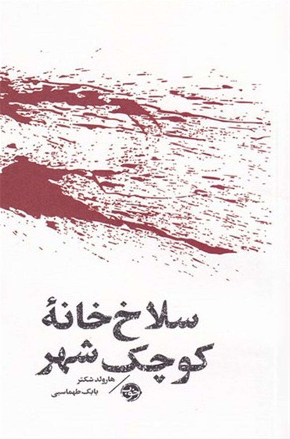 سلاخ خانه کوچک شهر