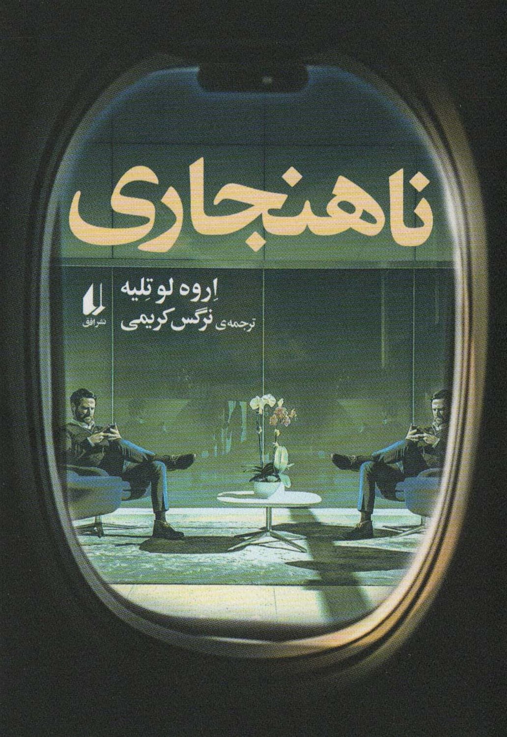 ناهنجاری 