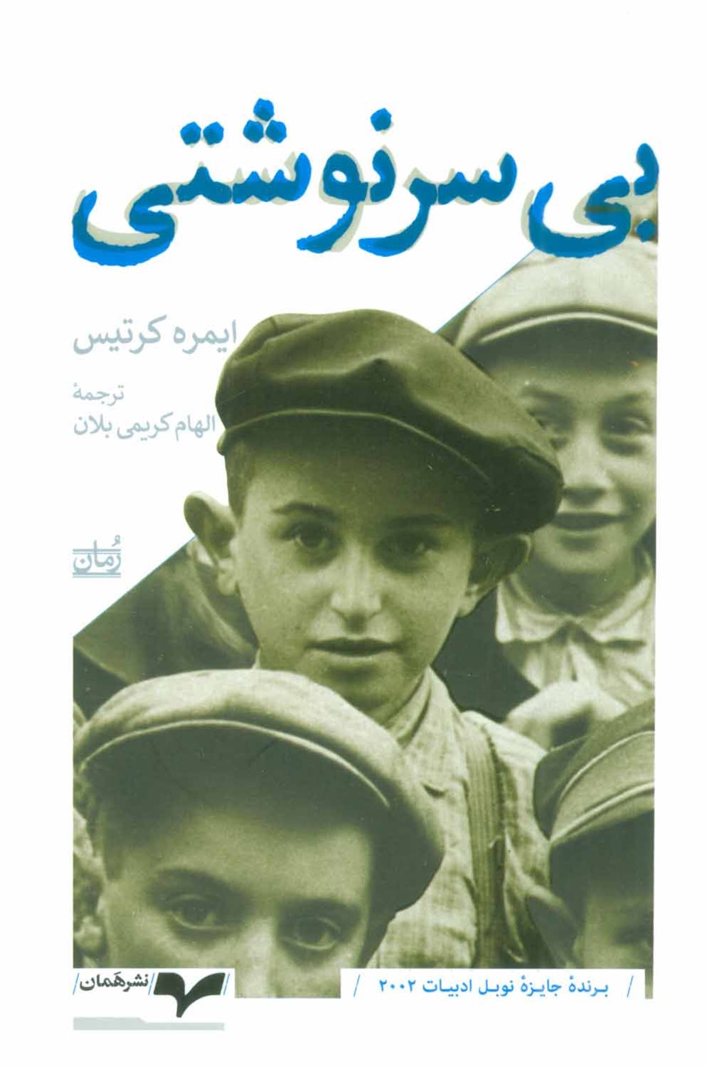بی سرنوشتی