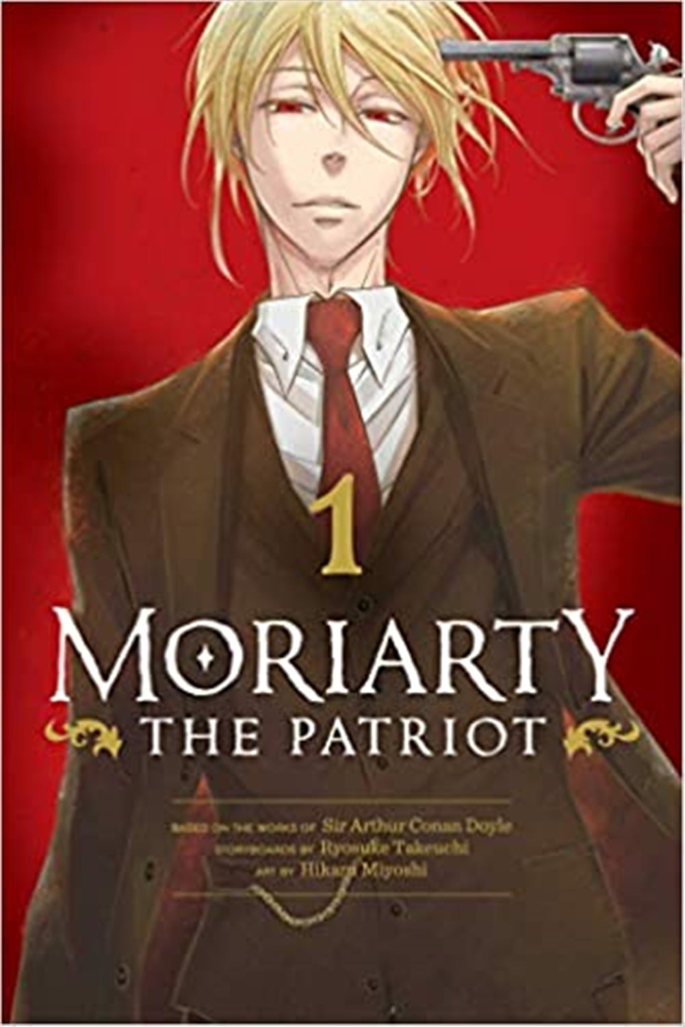 Moriarty 1