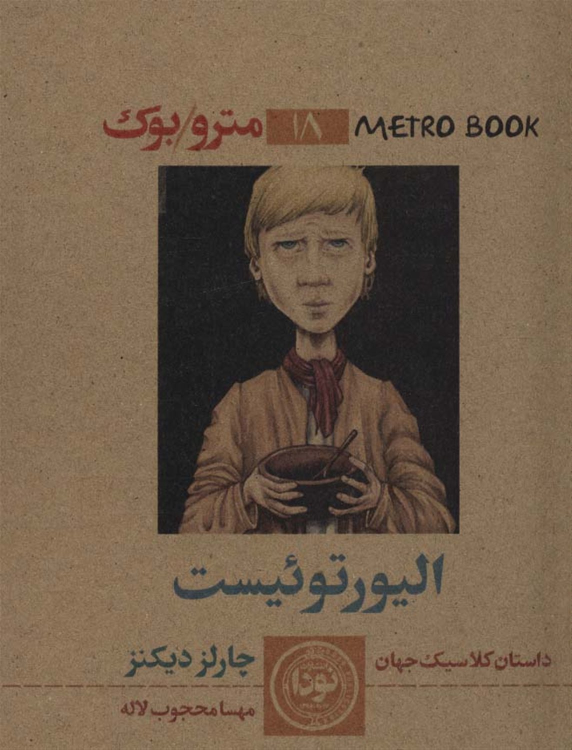 الیورتوئیست