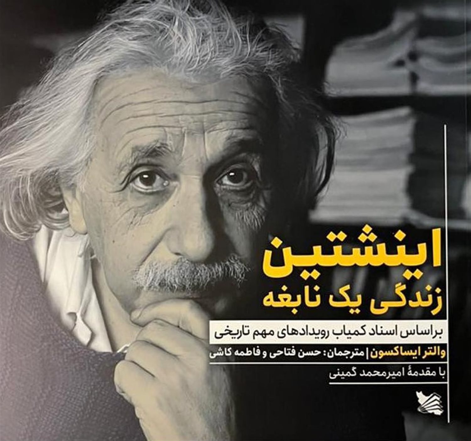 اینشتین 