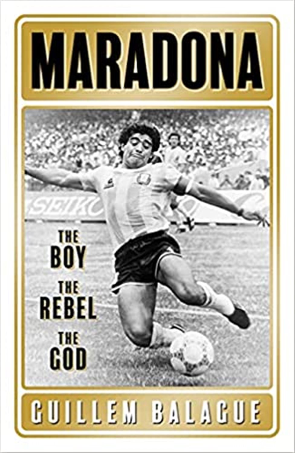 MARADONA