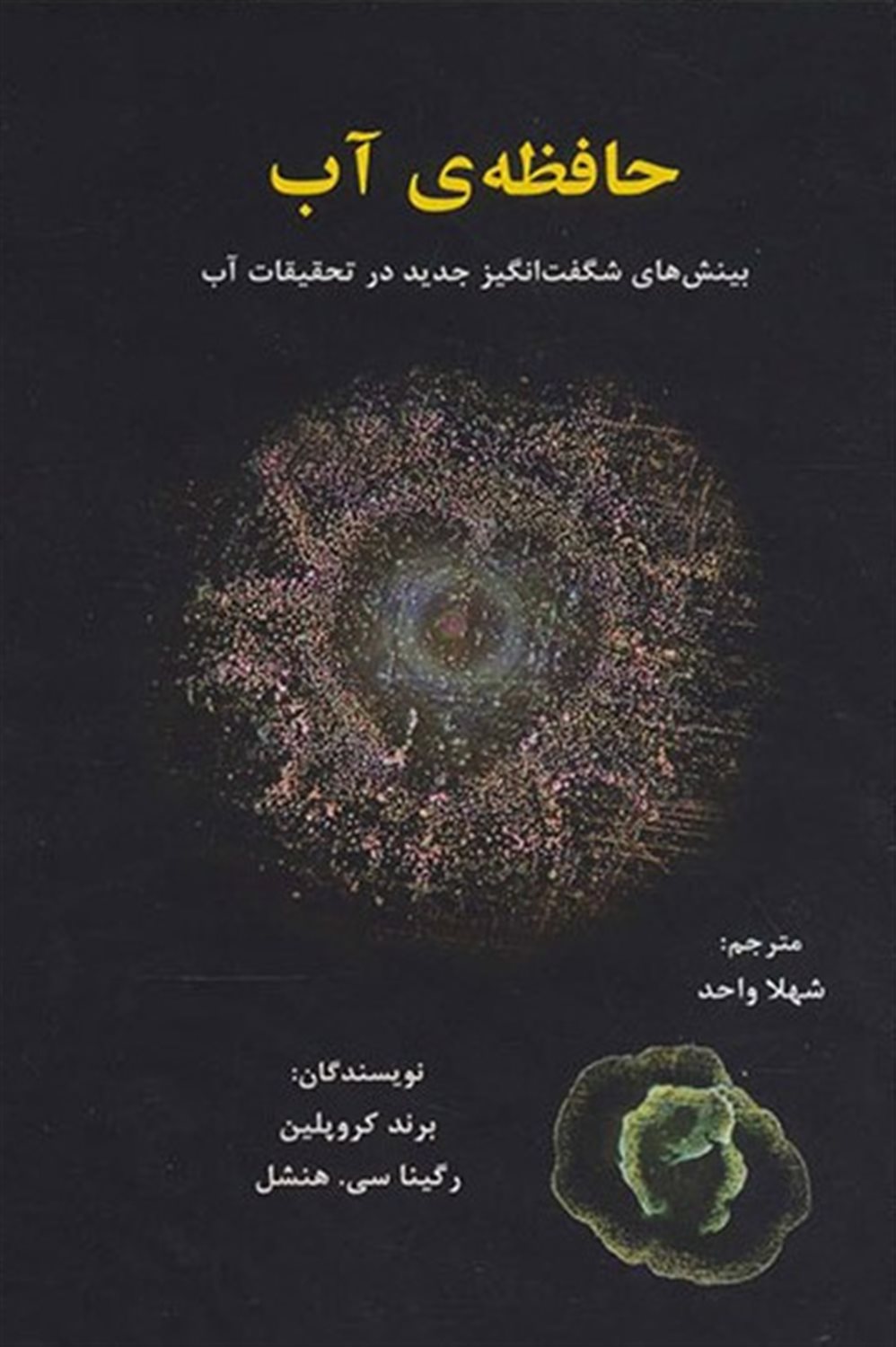 حافظه ی آب 