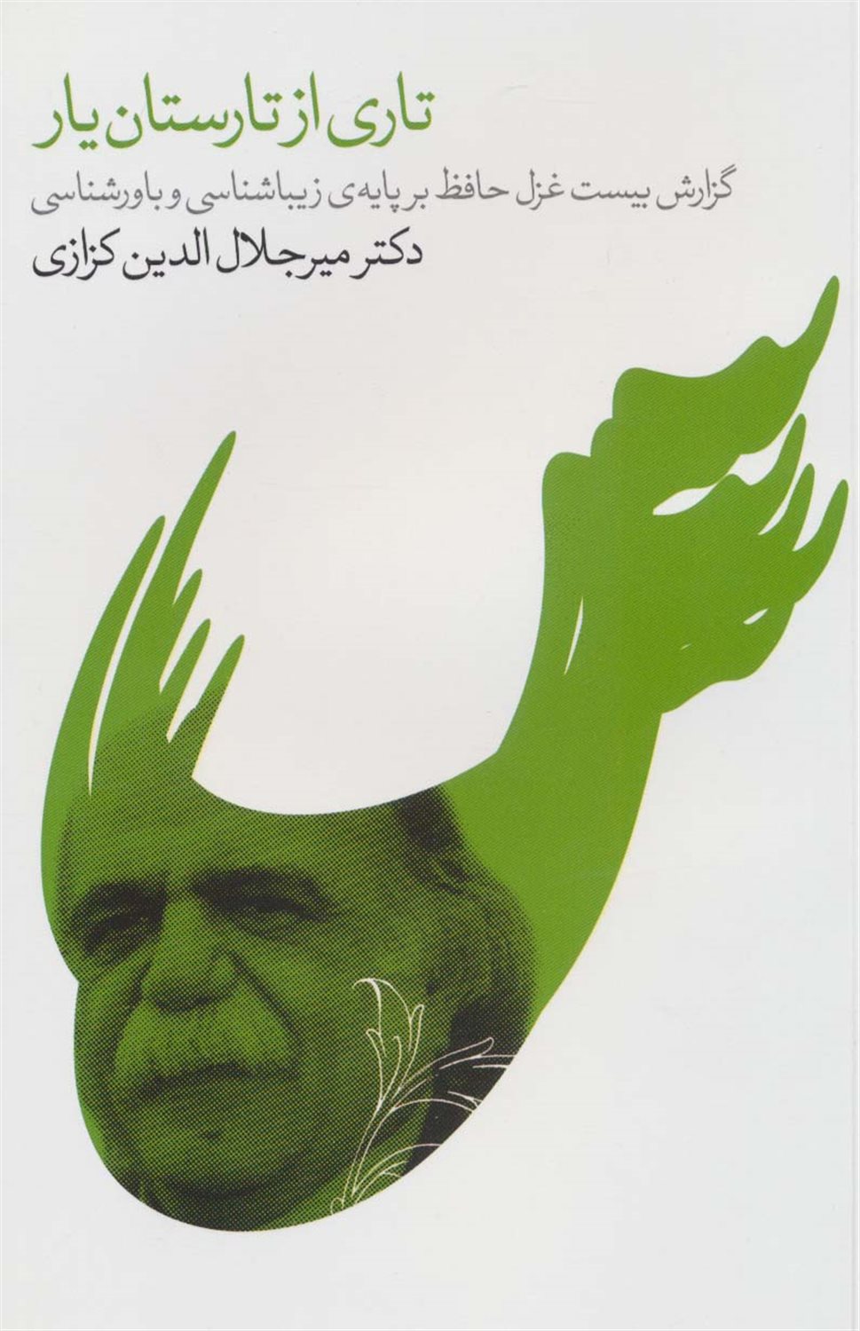 تاری از تارستان یار