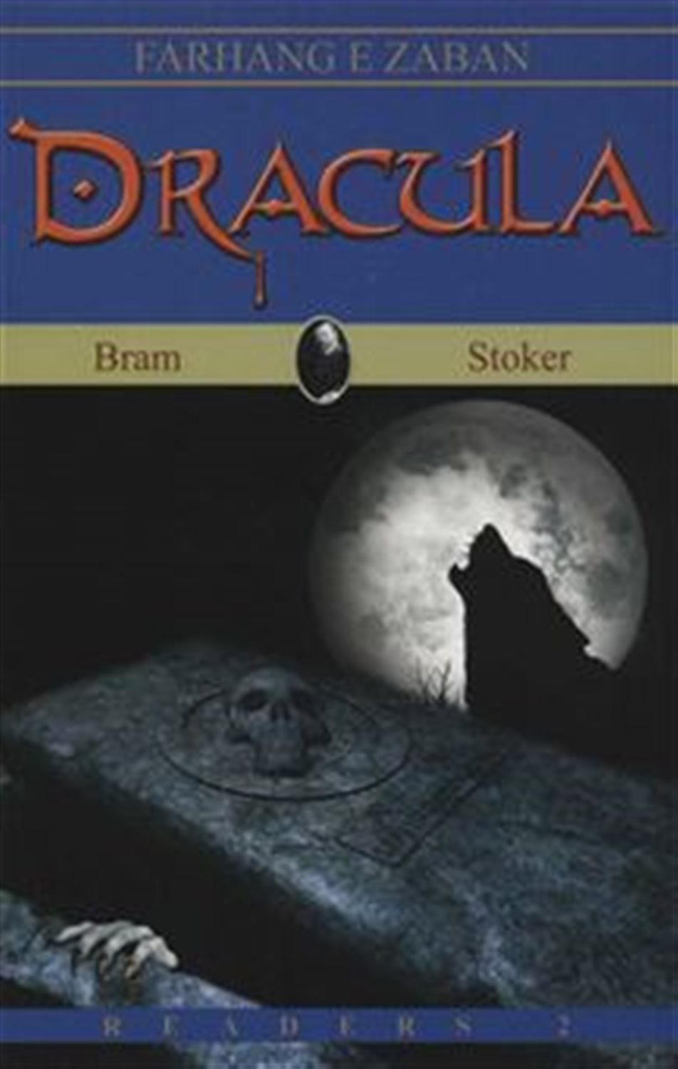 DRACULA