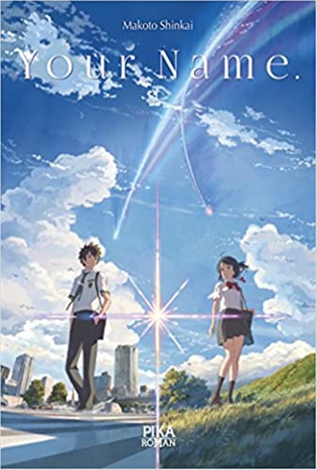 Your Name 