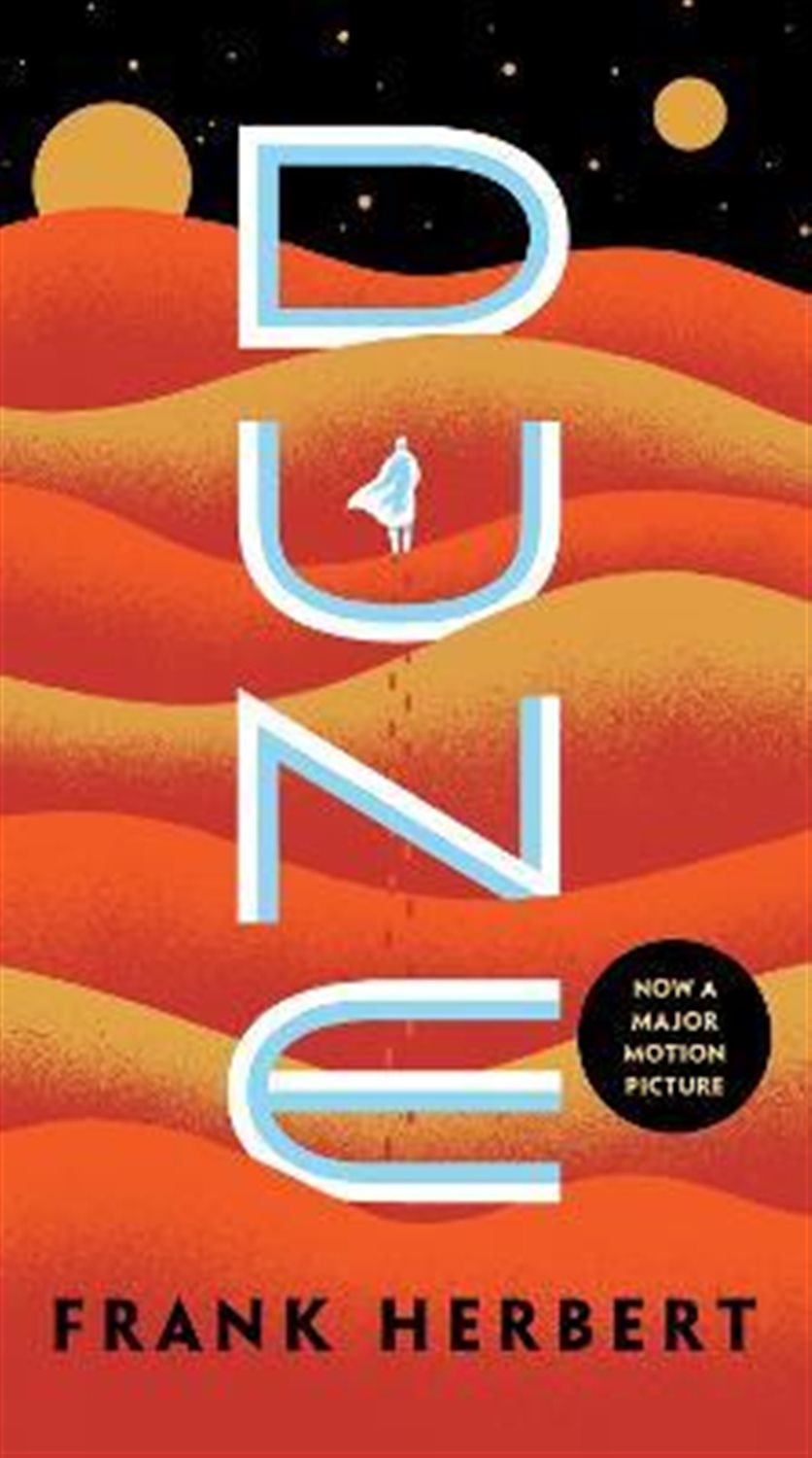 Dune 1 