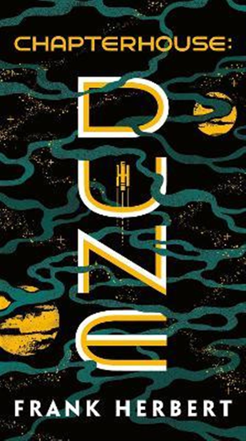  Dune 6 