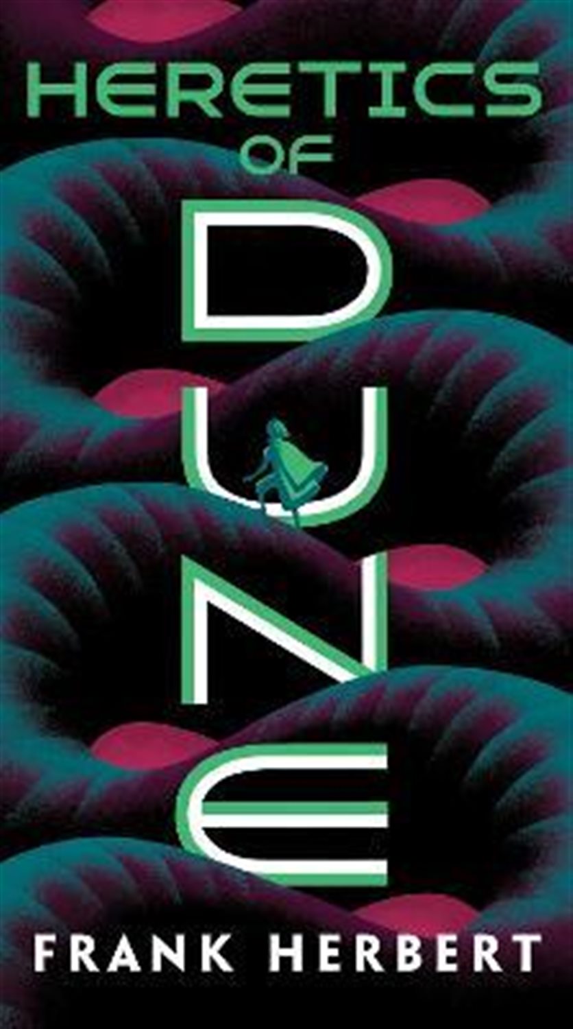  Dune 5 