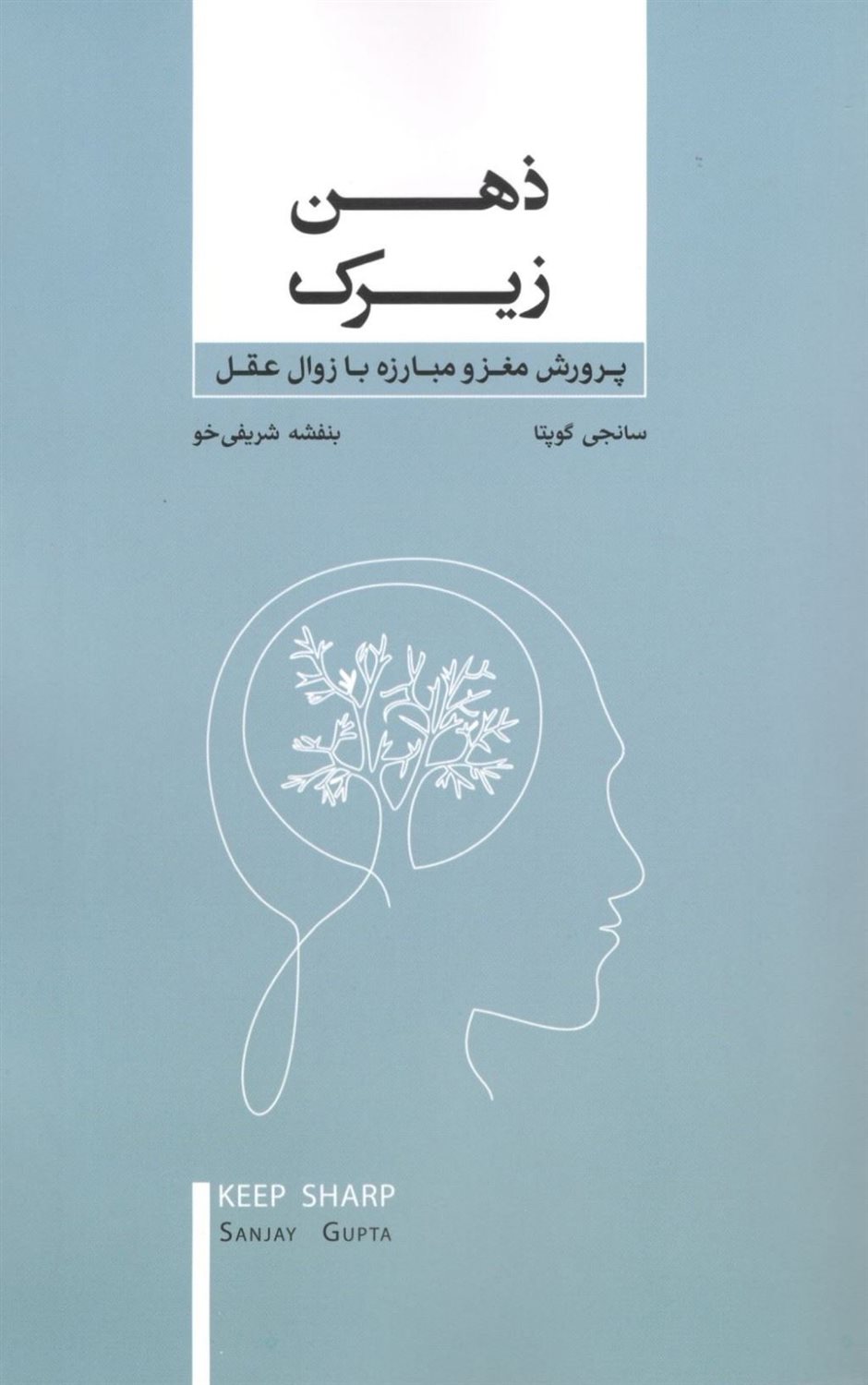 ذهن زیرک