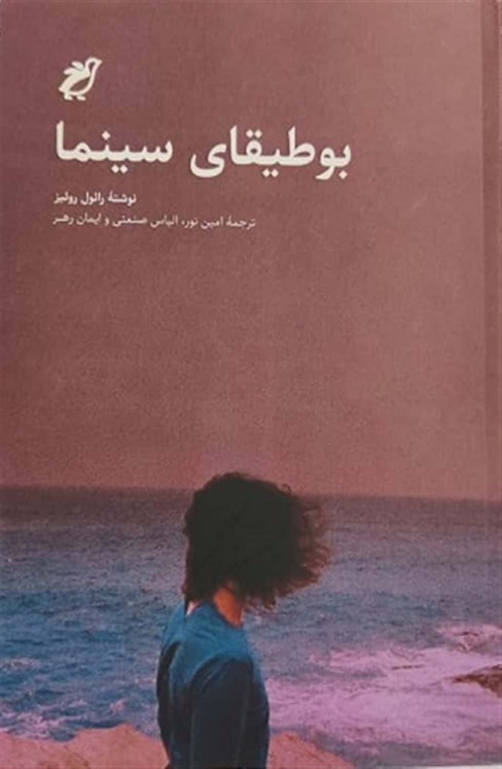بوطیقای سینما