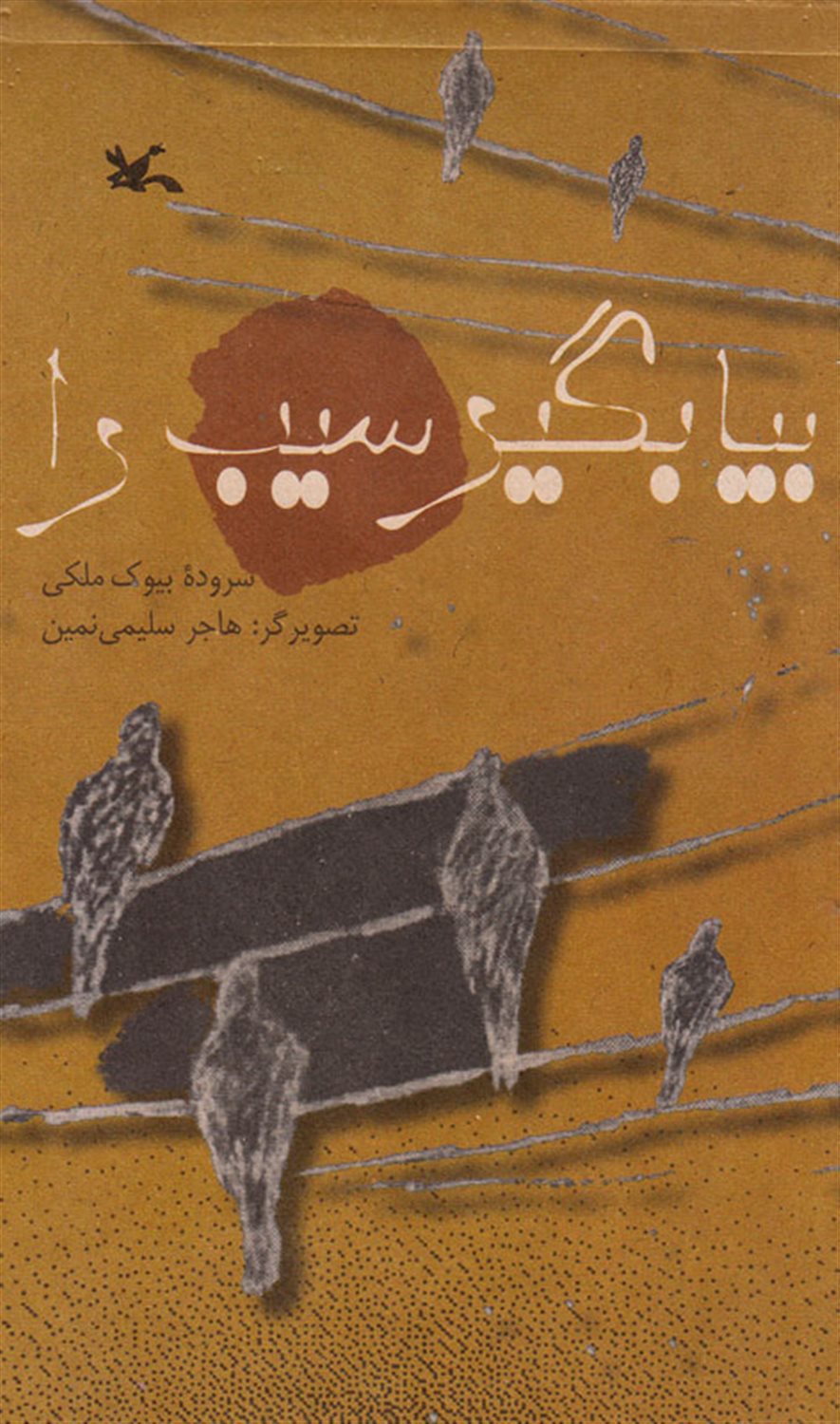 بیا بگیر سیب را