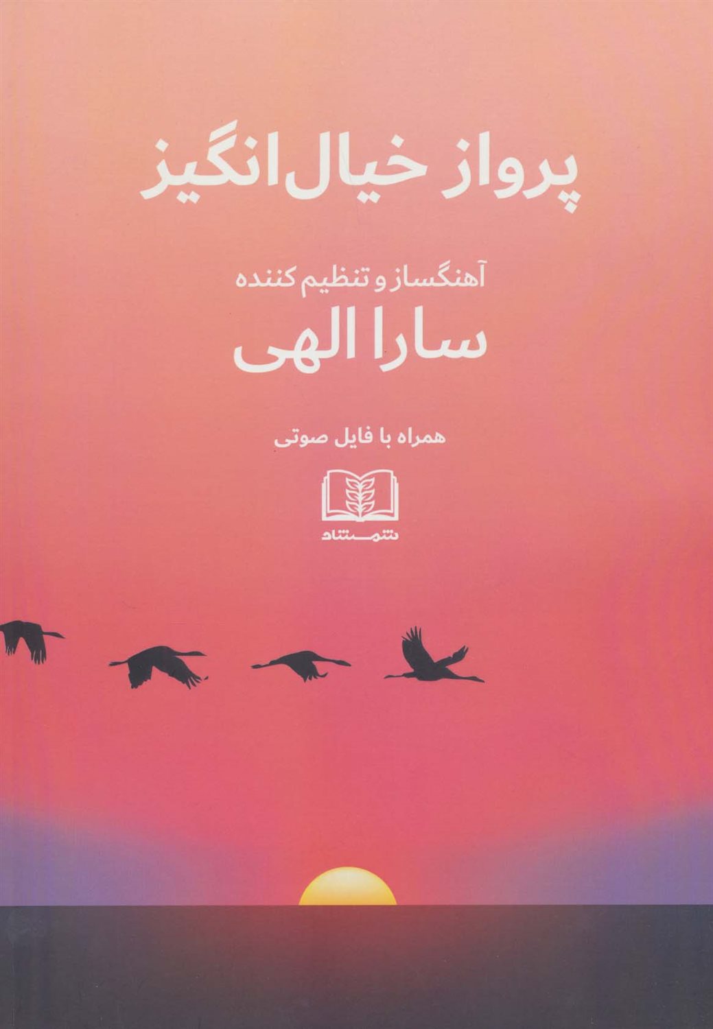 پرواز خیال انگیز 