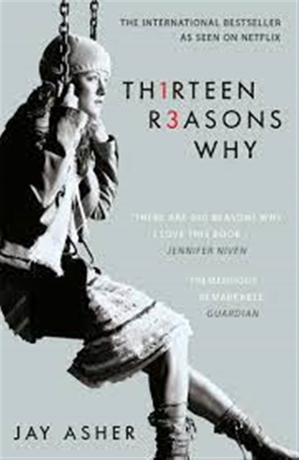  Thirteen Reasons Why