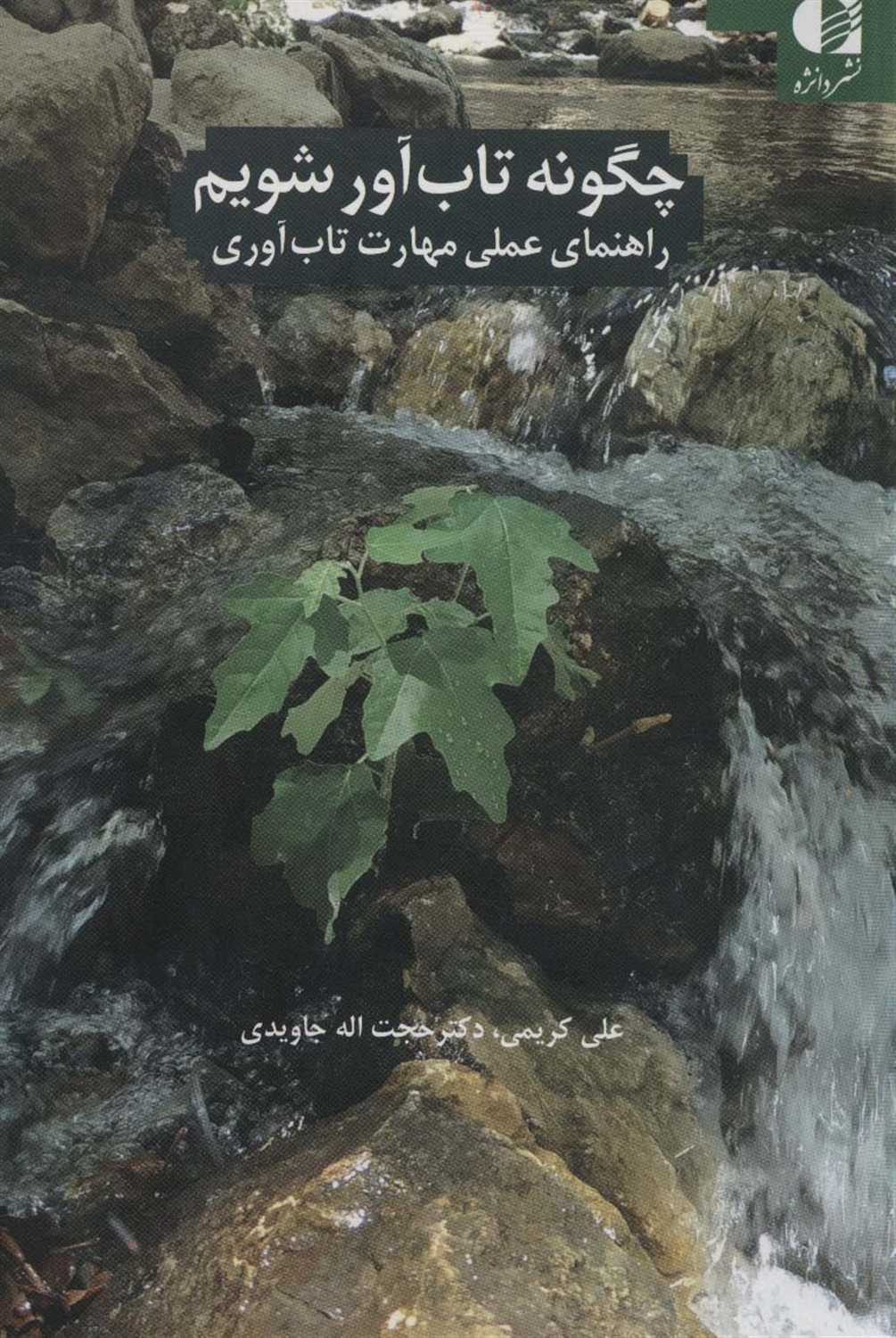 چگونه تاب آور شویم 