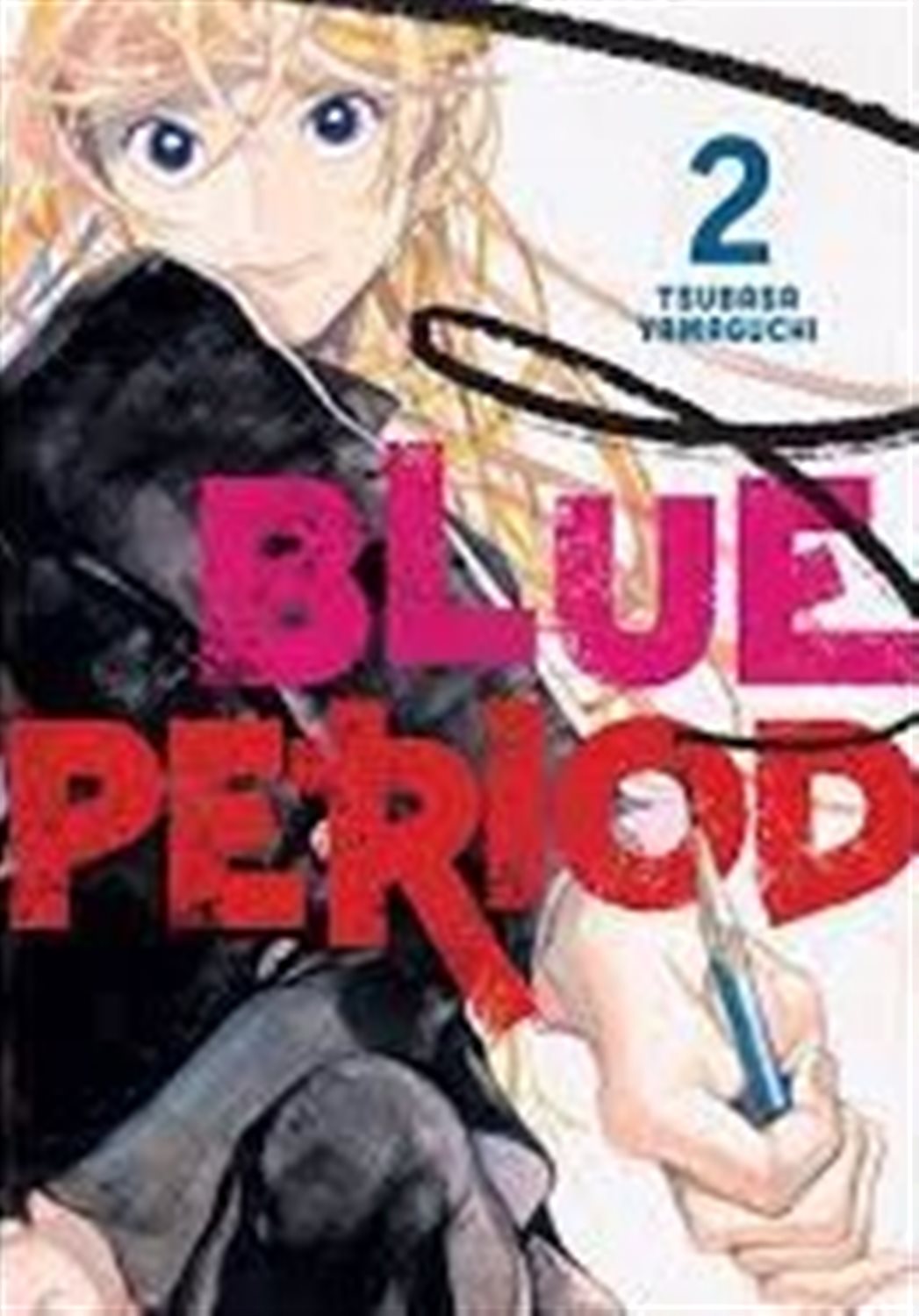 blue period 2