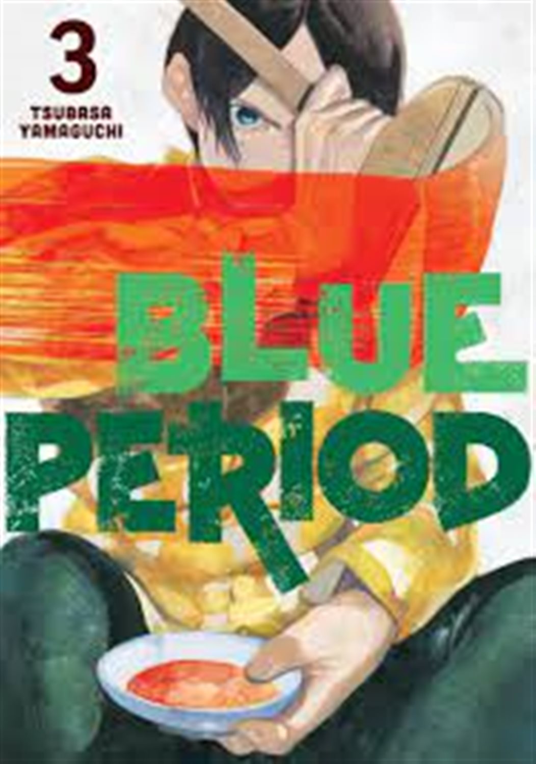  blue period 3