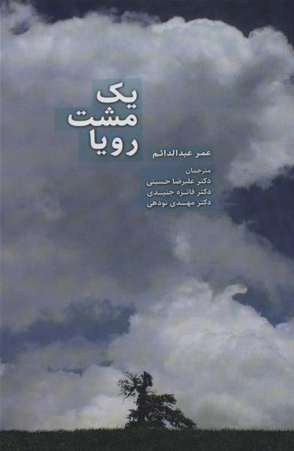 یک مشت رویا 