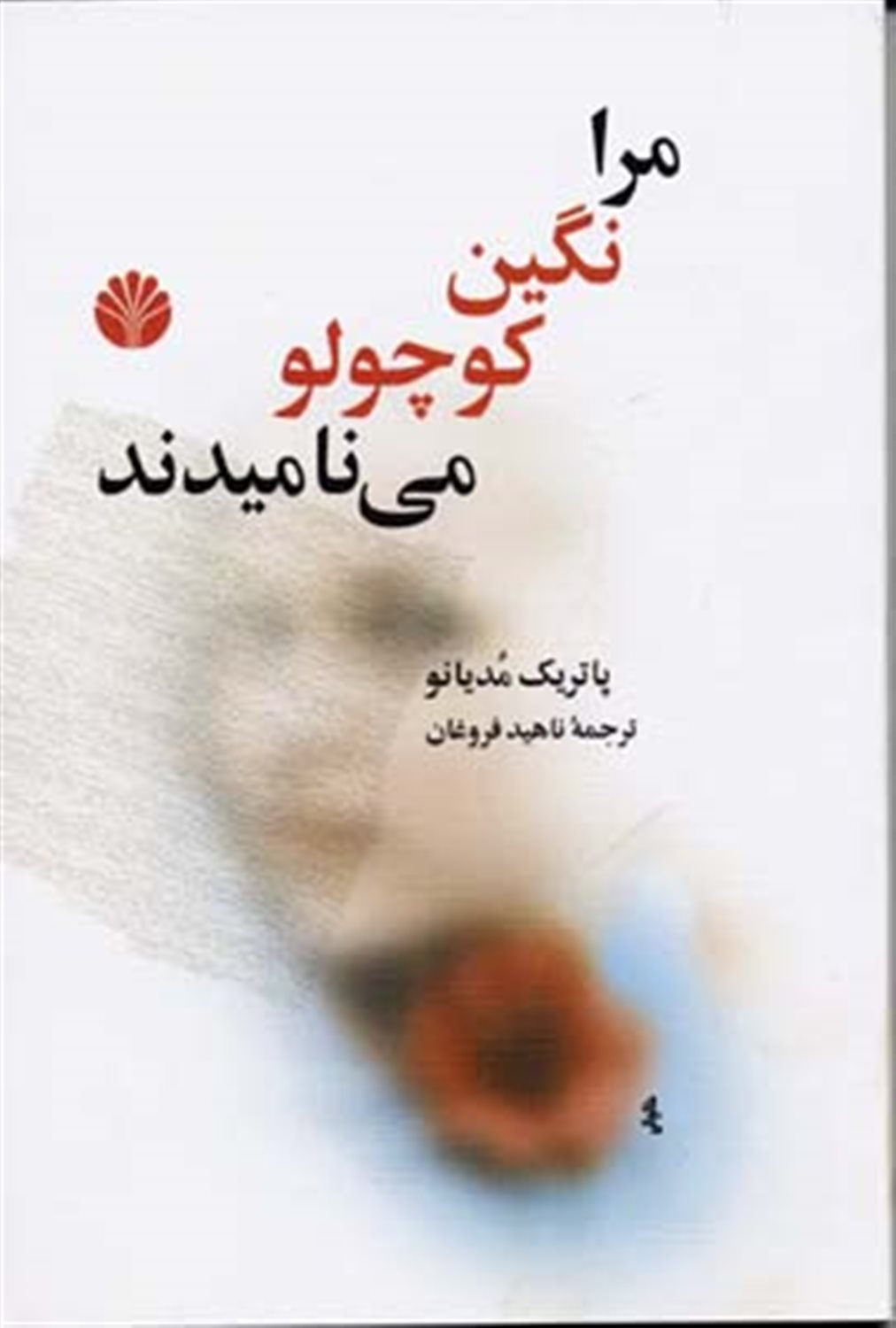 مرا نگین کوچولو می نامیدند