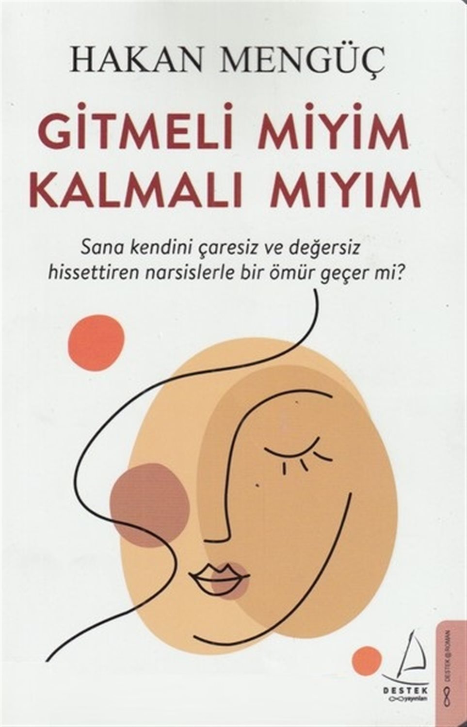 Gitmeli Miyim Kalmali Miyim