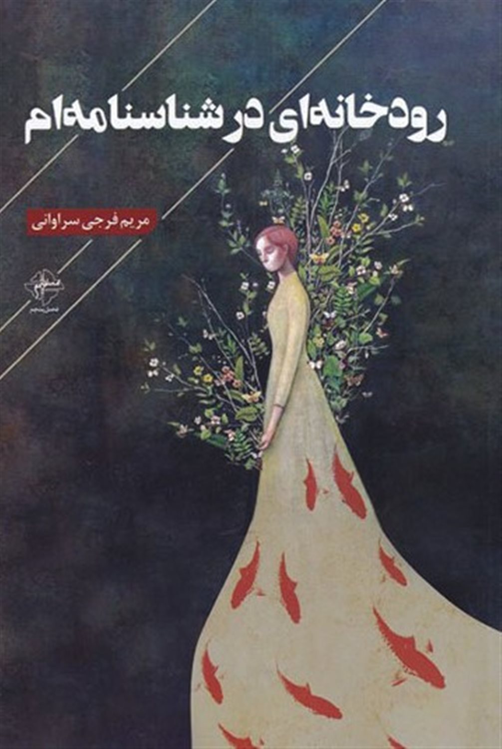 رودخانه ای در شناسنامه ام