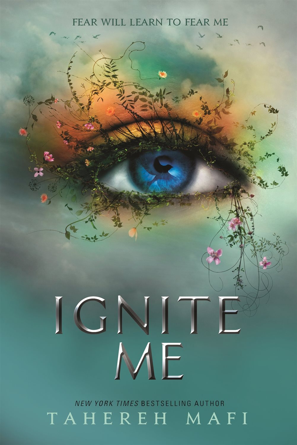 ignite me