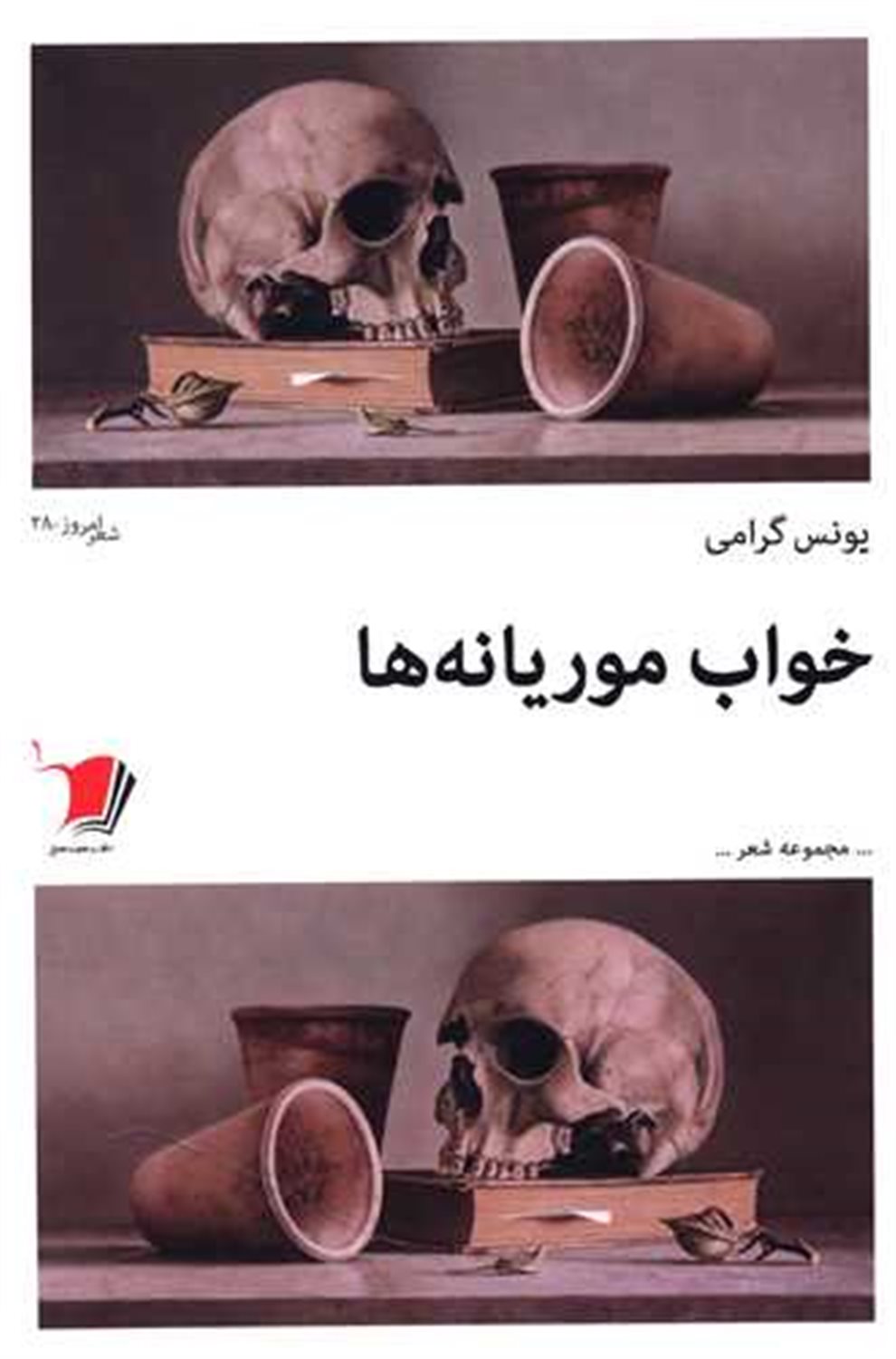 خواب موریانه ها