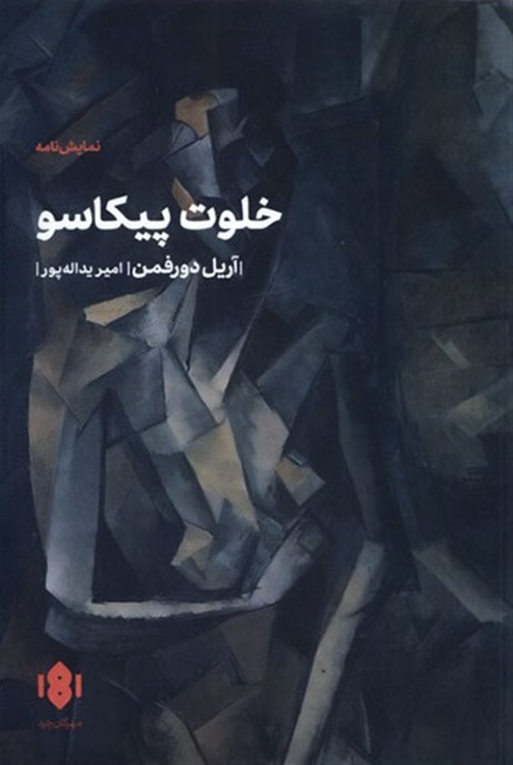 خلوت پیکاسو