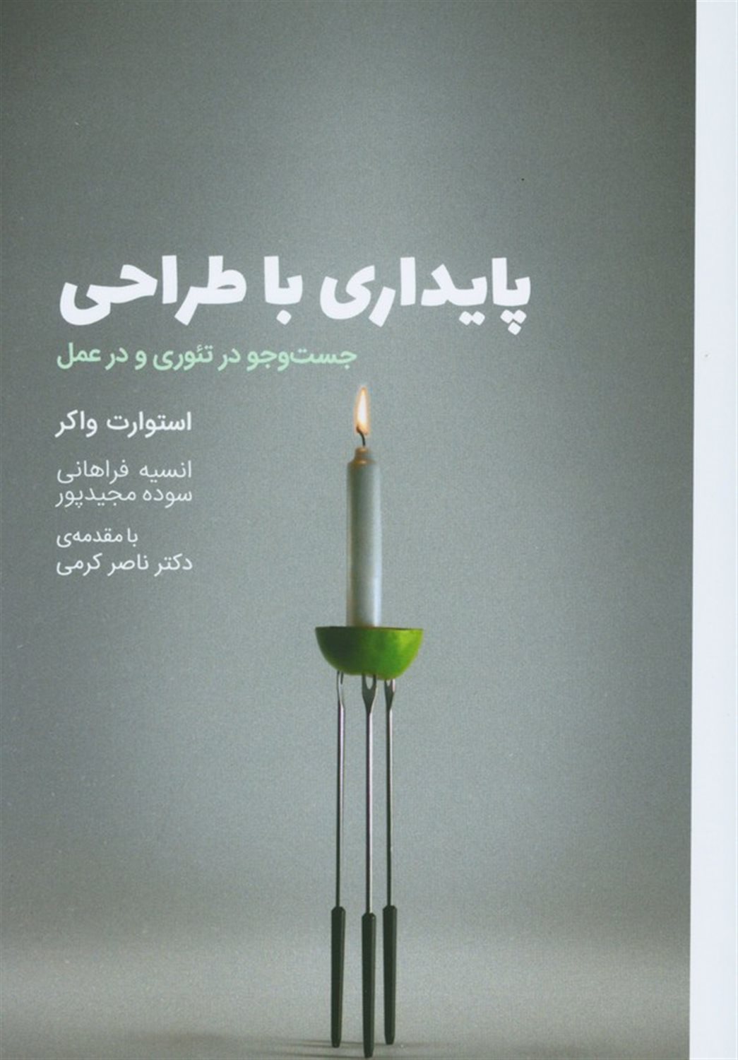 پایداری با طراحی 